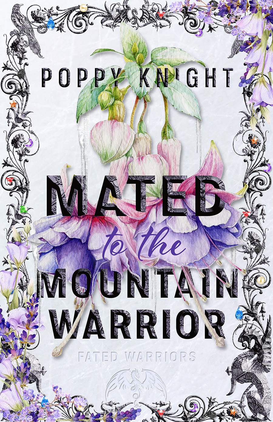 Mated to the Mountain Warrior